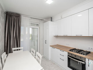 Apartament cu 3 camere, 75 m², Râșcani, Chișinău