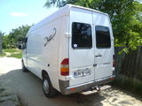 Mercedes Sprinter Tdi foto 3