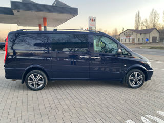 Mercedes Vito foto 7