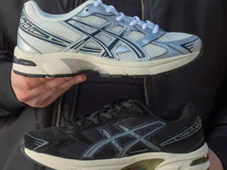 Asics Gel 1130 Black/Khaki foto 6