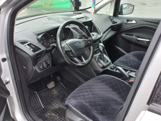 Ford C-Max foto 9