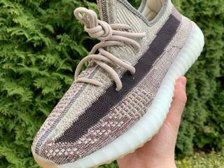 Adidas Yeezy Boost 350 Zyon Unisex foto 2