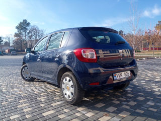 Dacia Sandero foto 5