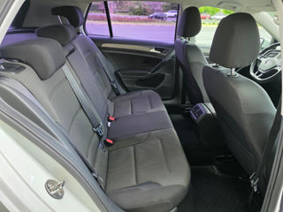 Volkswagen Golf foto 12