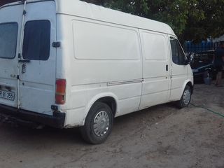 Ford Transit foto 6