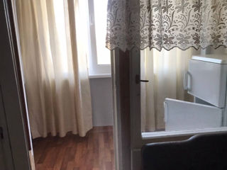 Apartament cu 1 cameră, 34 m², Botanica, Chișinău foto 6