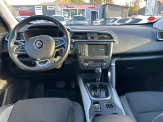 Renault Kadjar foto 7