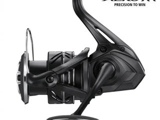 Shimano Aero XR 4000 4.7:1 foto 8