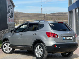 Nissan Qashqai foto 6