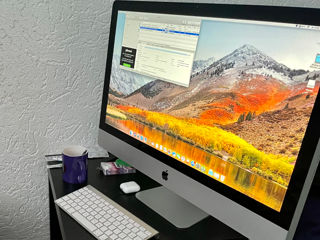 Apple iMac 27