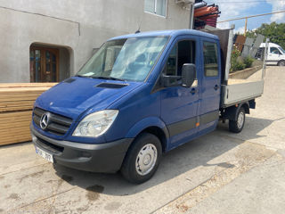 Mercedes Sprinter foto 7