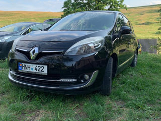 Renault Grand Scenic foto 5