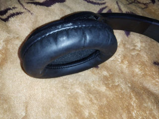 Headphones Microsoft L2 LifeChat LX-3000, USB (JUG-00015)