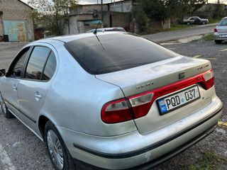 Seat Toledo foto 5