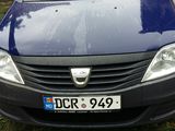 Dacia Logan foto 1