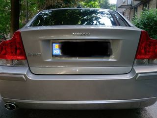 Volvo S60 foto 4