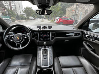 Porsche Macan foto 8