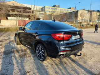 BMW X6 foto 4