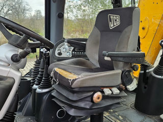 JCB 3CX 2004 foto 7