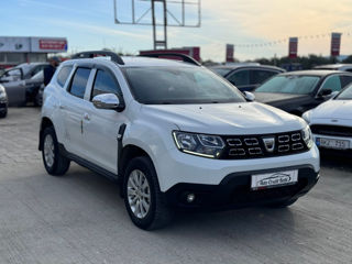 Dacia Duster foto 3