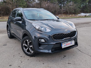 KIA Sportage foto 18