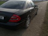 Mercedes E Class foto 2