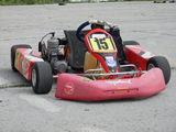 Altă marcă -karting 100сс foto 1