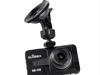 Camera  Auto  Globex Ge-112 foto 0