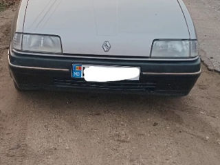 Renault 19 foto 6