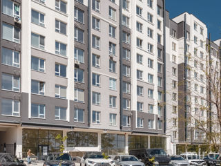 Se vinde spațiu comercial pe str. N. Milescu Spătaru, Ciocana, Chișinău foto 2