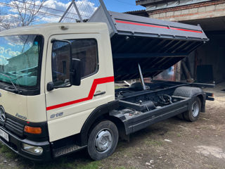 Mercedes Atego