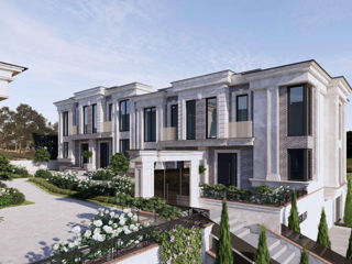 Town House в секторе Телецентр foto 2