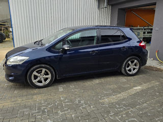 Toyota Auris foto 4