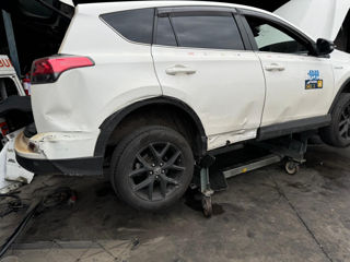 Piese Toyota Rav4 2018 foto 2