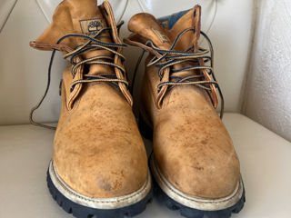 Timberland Boots Originali 100%