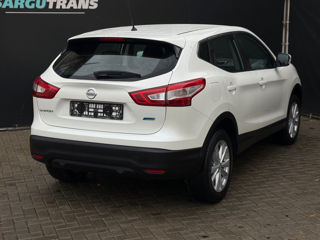 Nissan Qashqai foto 4