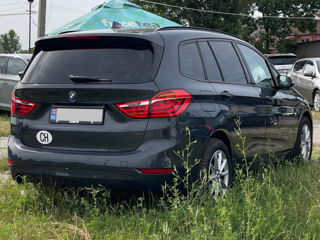 BMW 2 Series Gran Tourer foto 3