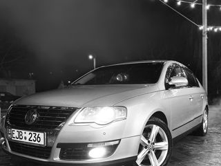 Volkswagen Passat foto 6