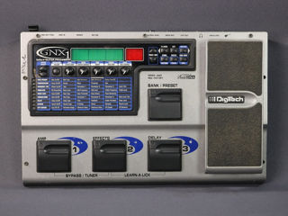 Digitech GNX-1 /USA/ - 170 Euro foto 2