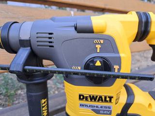 Dewalt dch333nt Абсолютно новый Две батарейки изря новые foto 8