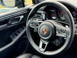 Porsche Macan foto 11