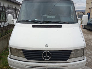 Mercedes Sprinter 312