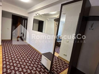 Apartament cu 3 camere, 80 m², Botanica, Chișinău foto 10