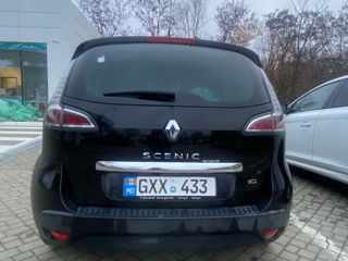 Renault Scenic foto 4