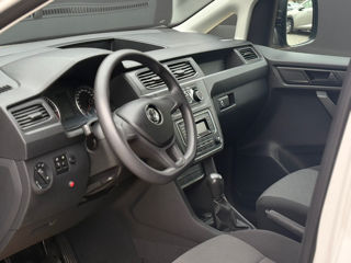 Volkswagen Caddy foto 12