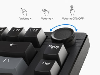 Keyboard  Mechanical Gaming фото 5