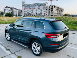 Skoda Kodiaq foto 4