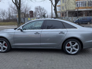 Audi A6 foto 5