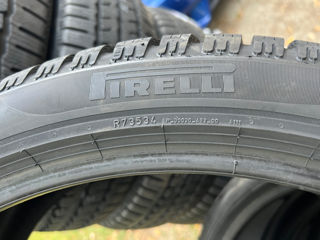 275/35 R22 Pirelli Scorpion Winter 2/ Доставка, livrare toata Moldova 2024 foto 7