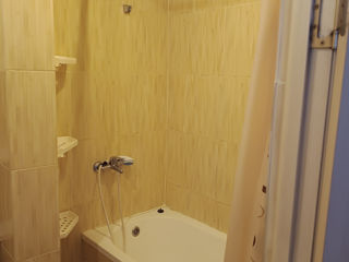 Apartament cu 2 camere, 58 m², Botanica, Chișinău foto 6